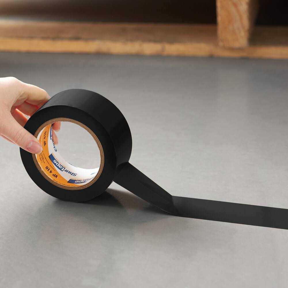 Shurtape VP 410 Tape - Image 2