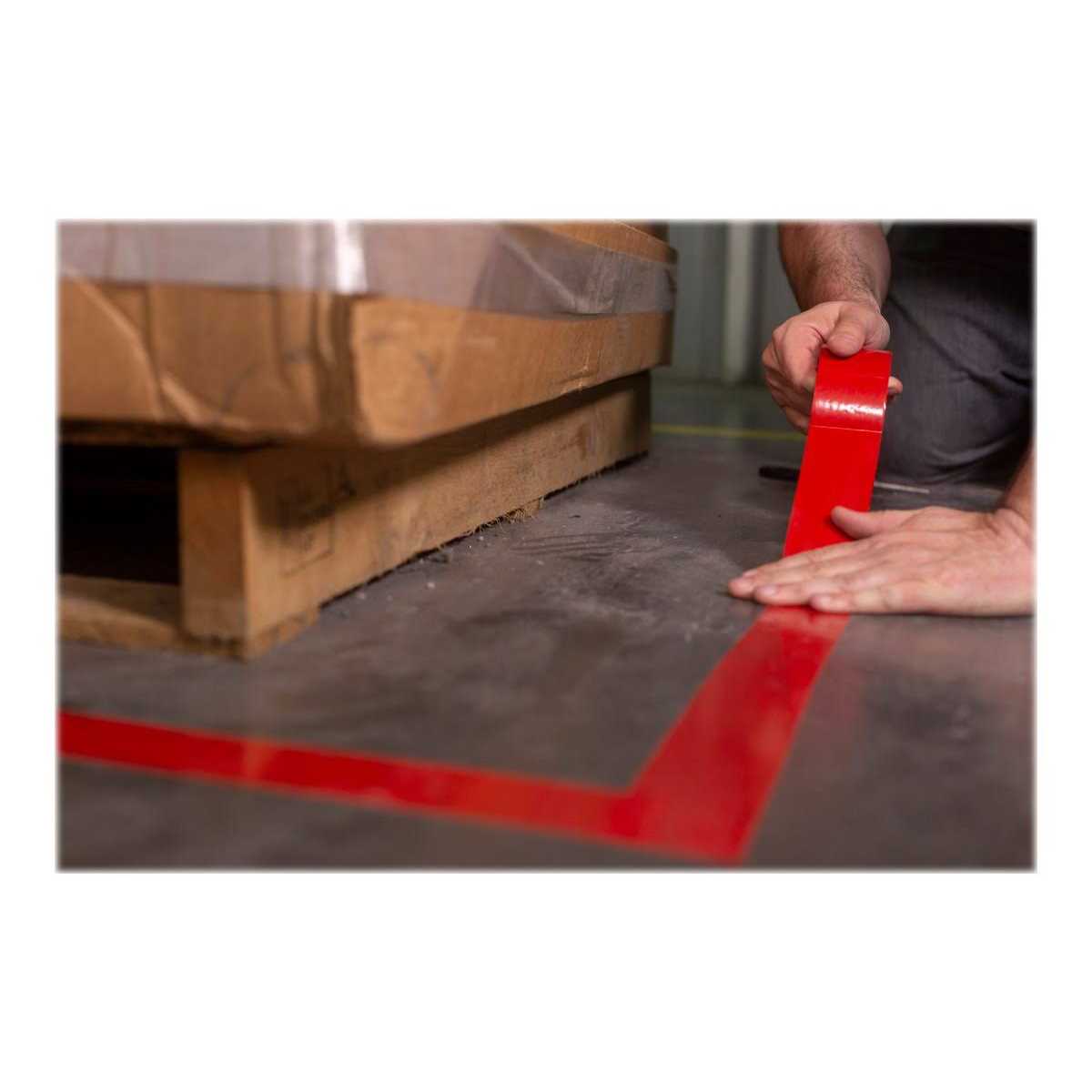 Shurtape VP 410 Tape - Image 5