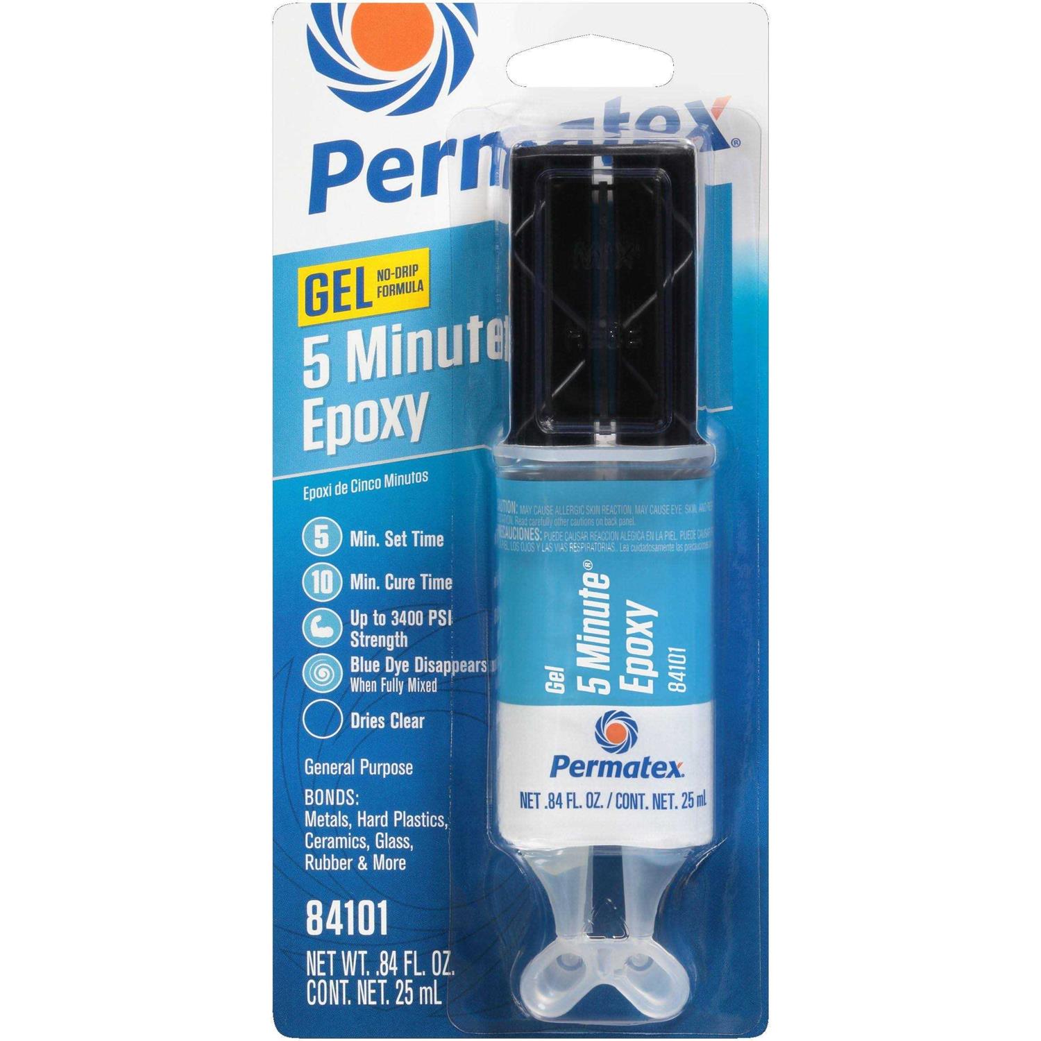 Permatex 84101 Epoxy - Image 3