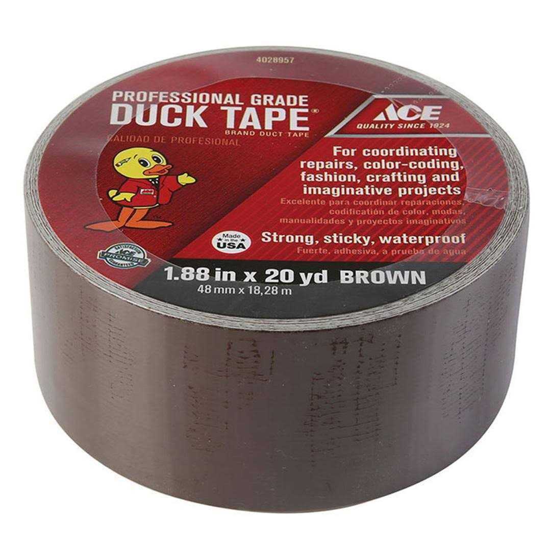 Ace 1.88 in. W x Duct Tape - Image 2