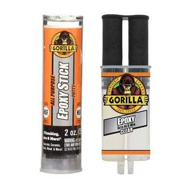 Gorilla Epoxy Stick - Image 2