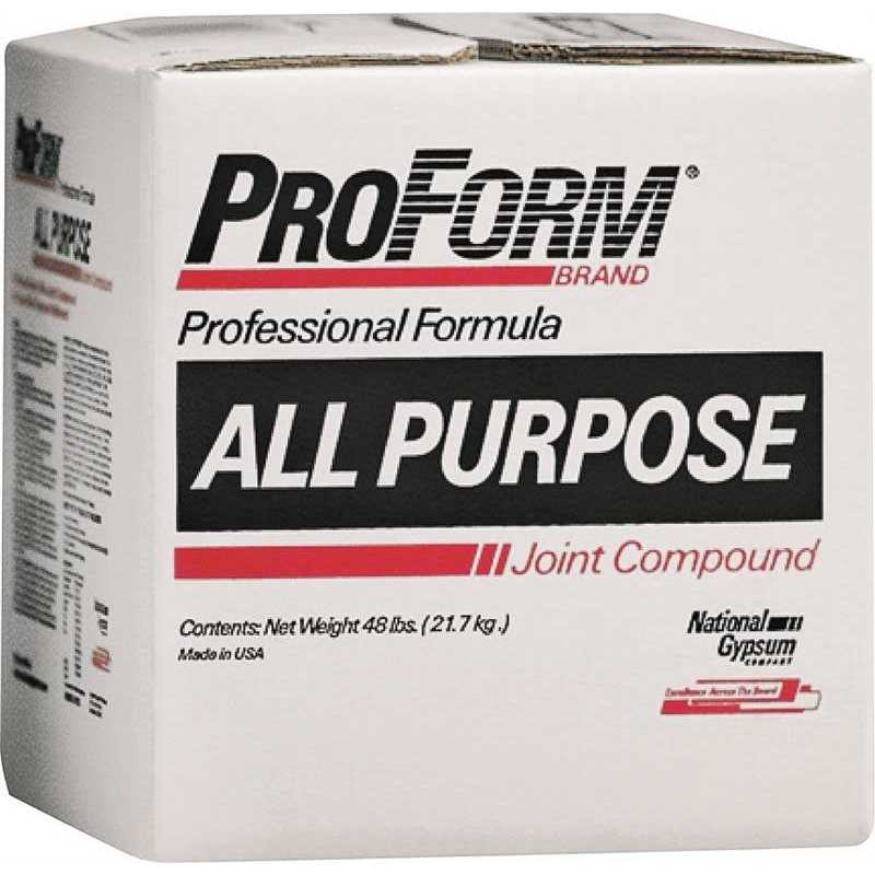 ProForm Joint Compound All Purpose 50 pound