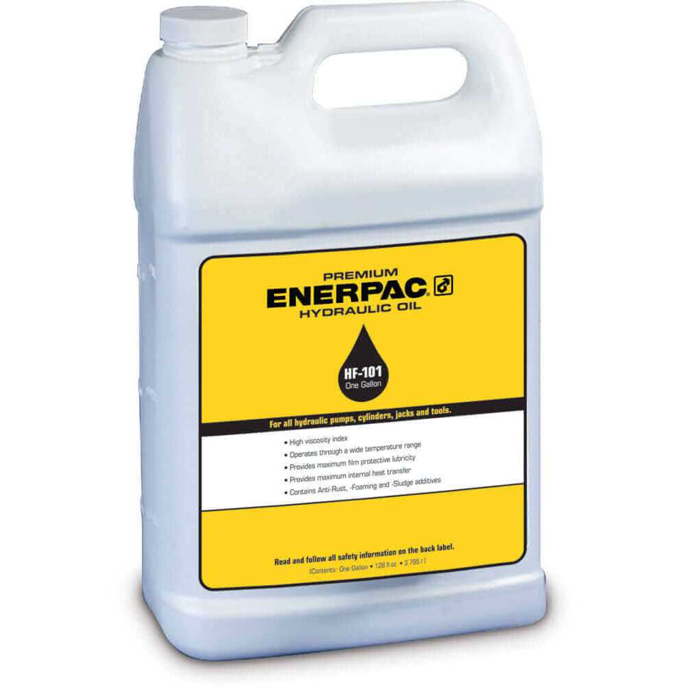 Enerpac Hydraulic Oil HF101