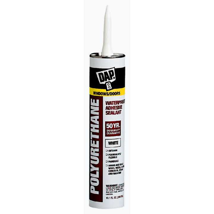 DAP Polyurethane Sealant
