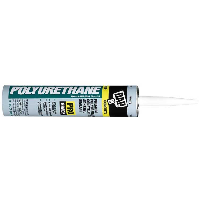 DAP Polyurethane Sealant - Image 4