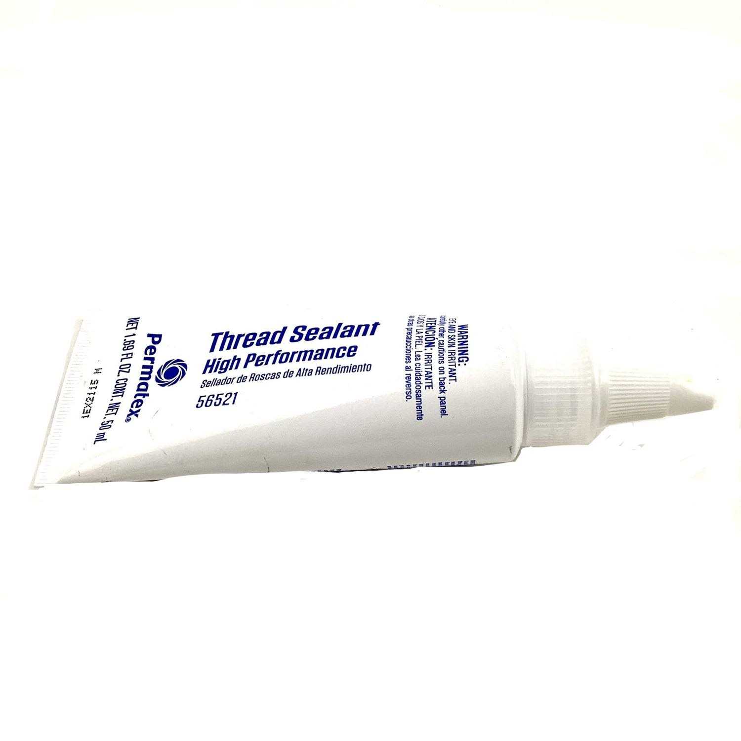 Permatex 56521 High Performance Thread Sealant - Image 3