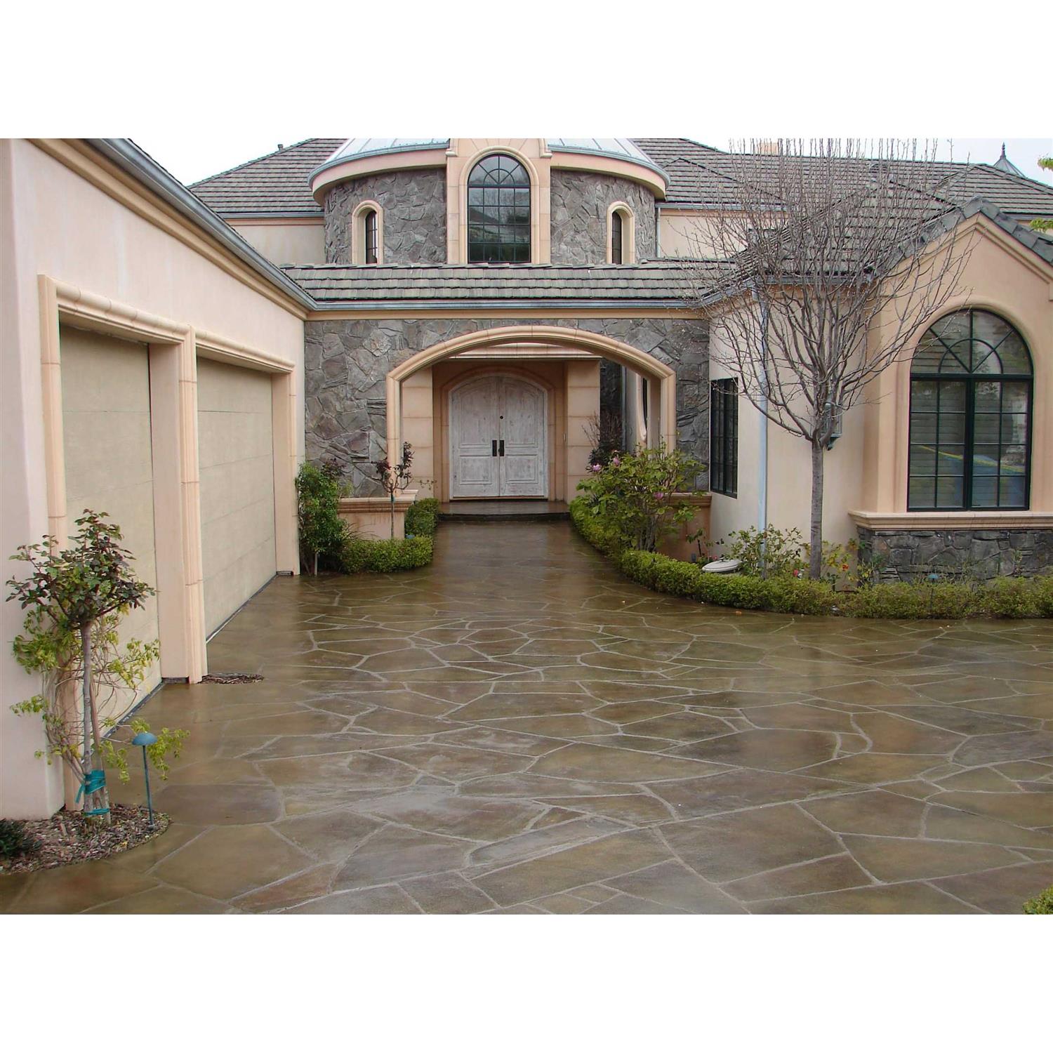 Seal-Krete Turbo Clear Transparent Concrete Sealer 357925 - Image 3