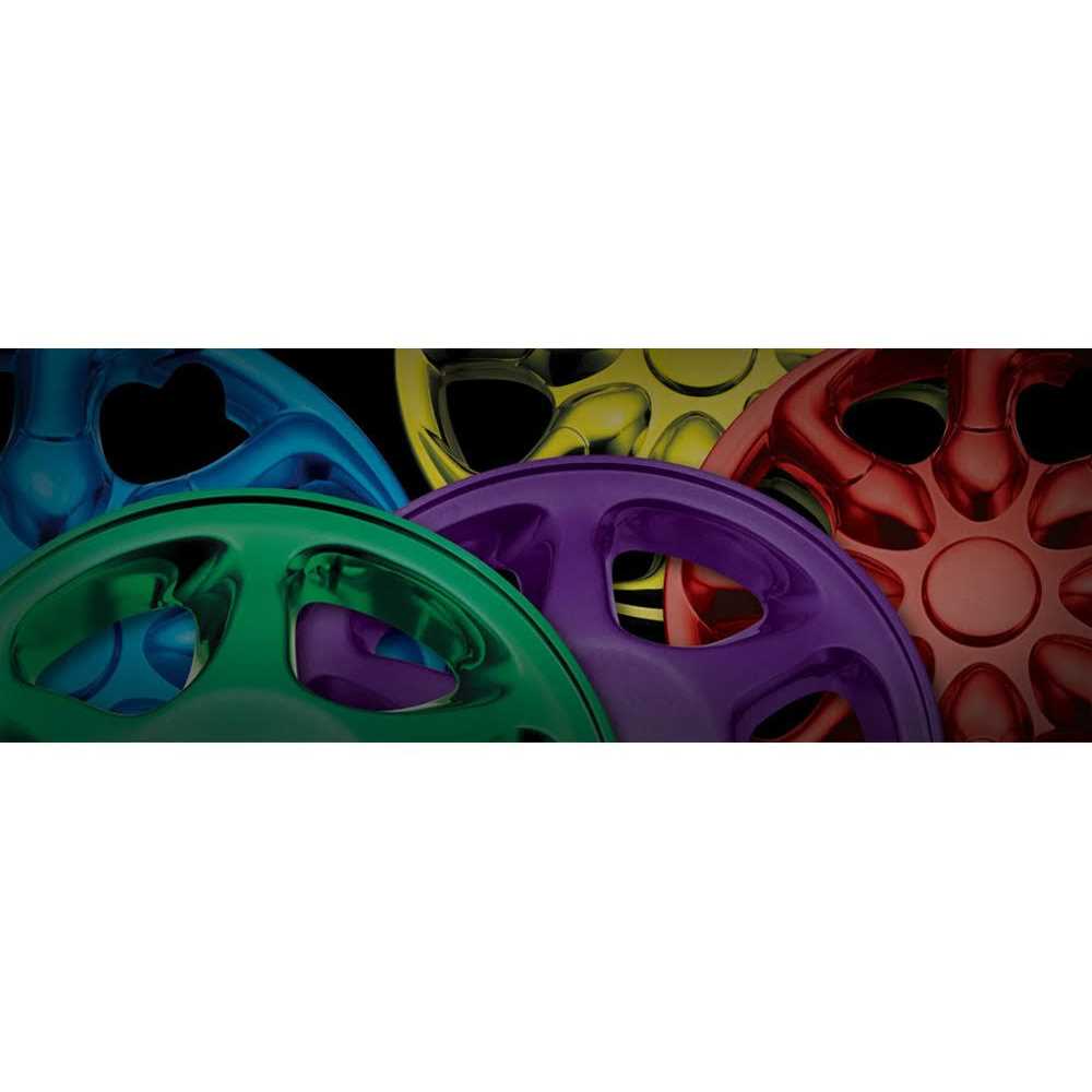 Dupli Color Metalcast Yellow Anodized 11 oz. Aerosol MC202 - Image 5