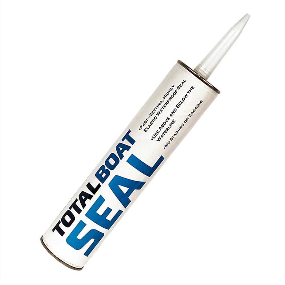 TotalBoat Seal Marine Sealant