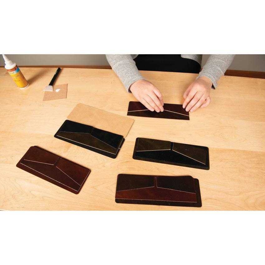 Fiebing's Leathercraft Cement - Image 2