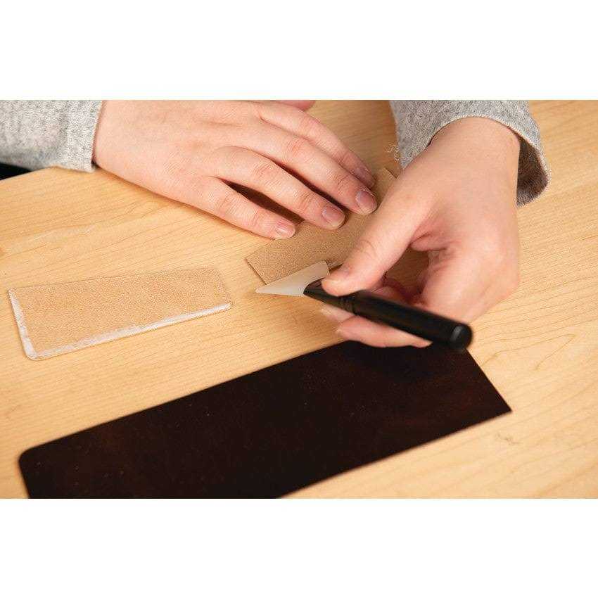 Fiebing's Leathercraft Cement - Image 5