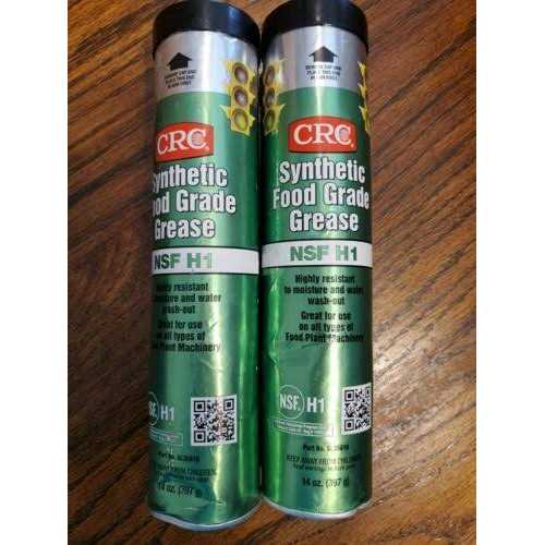 Crc SL35610 Synthetic Food Grade Grease - Image 5