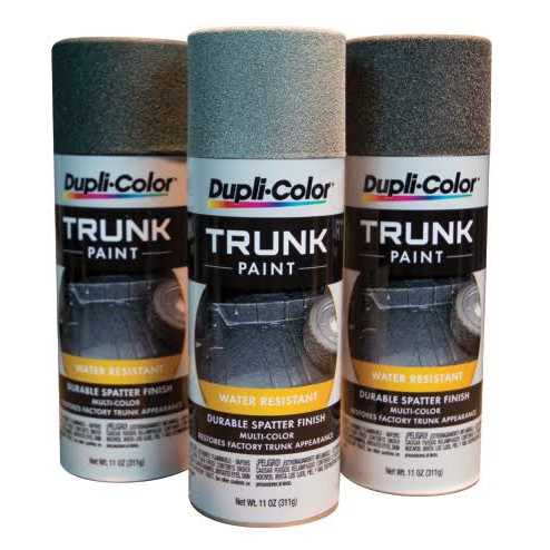 Dupli-Color TSP100 Trunk Paint - Image 3