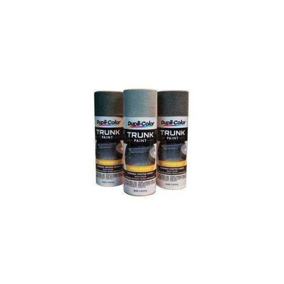 Dupli-Color TSP100 Trunk Paint - Image 4