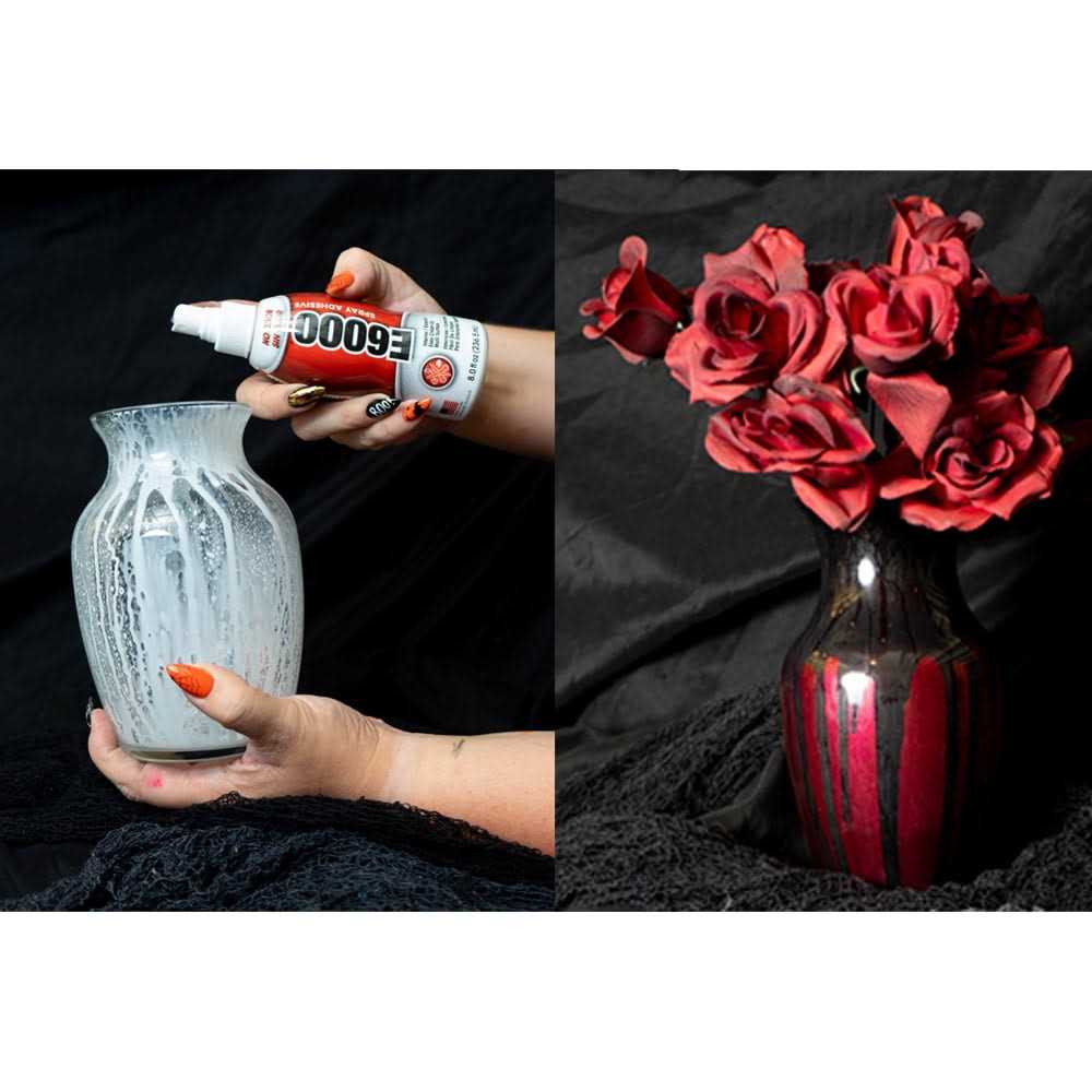 E6000 Adhesive Spray - Image 2