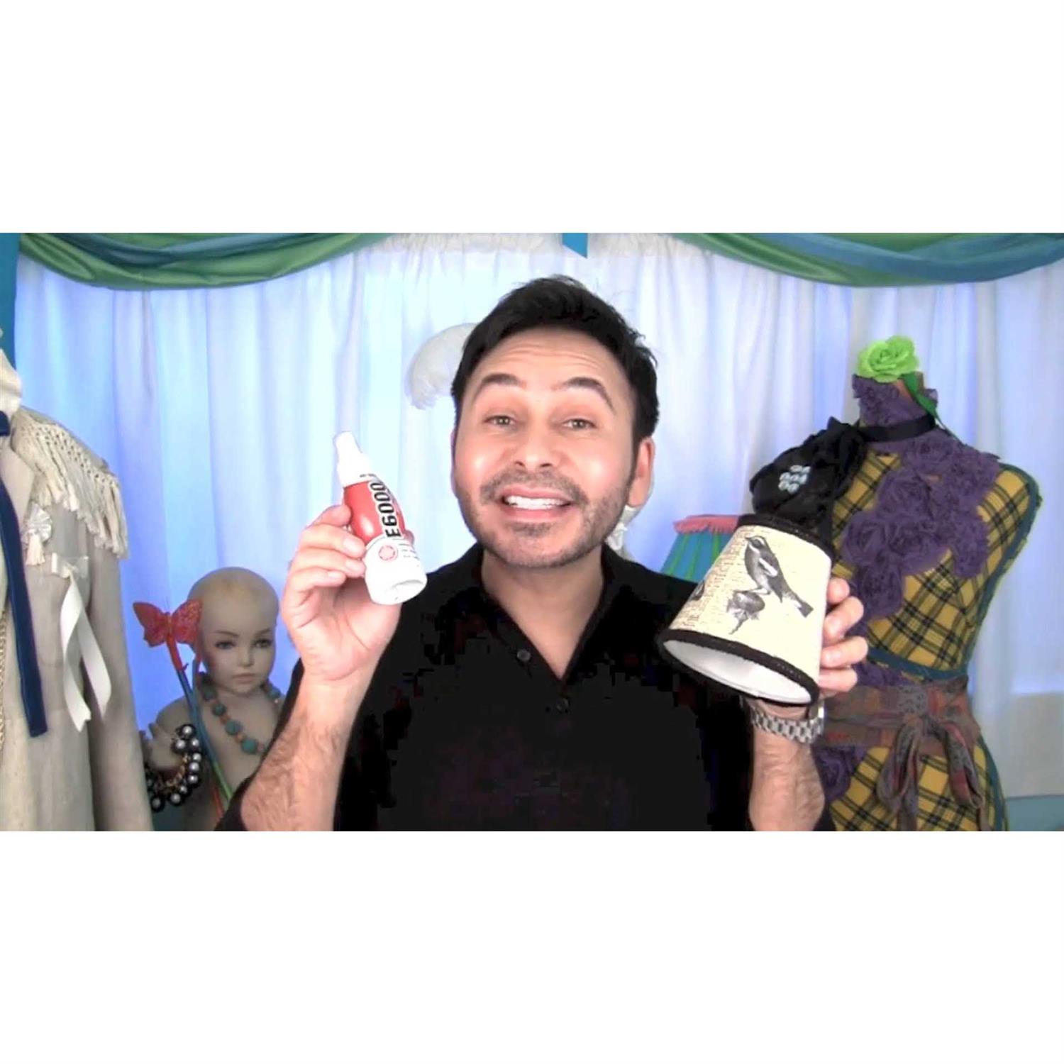 E6000 Adhesive Spray - Image 4