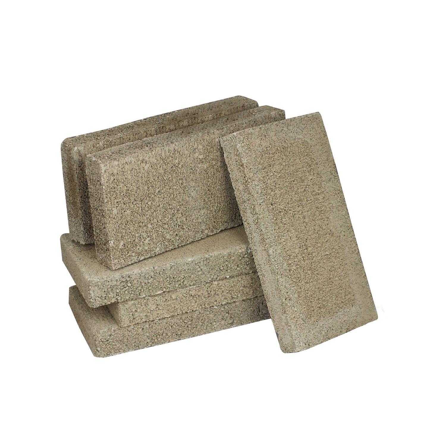 US Stove FBP6E FireBrick 6 Pack