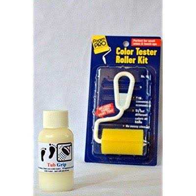 Anti-slip Bathtub and Shower Coating - Image 4