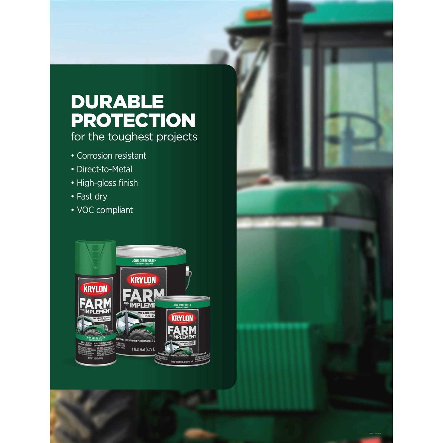 Krylon Farm & Implement - Image 5