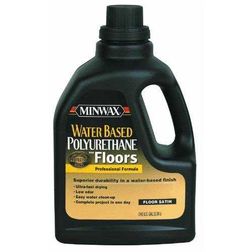 Minwax Ultimate Floor Finish - Image 2