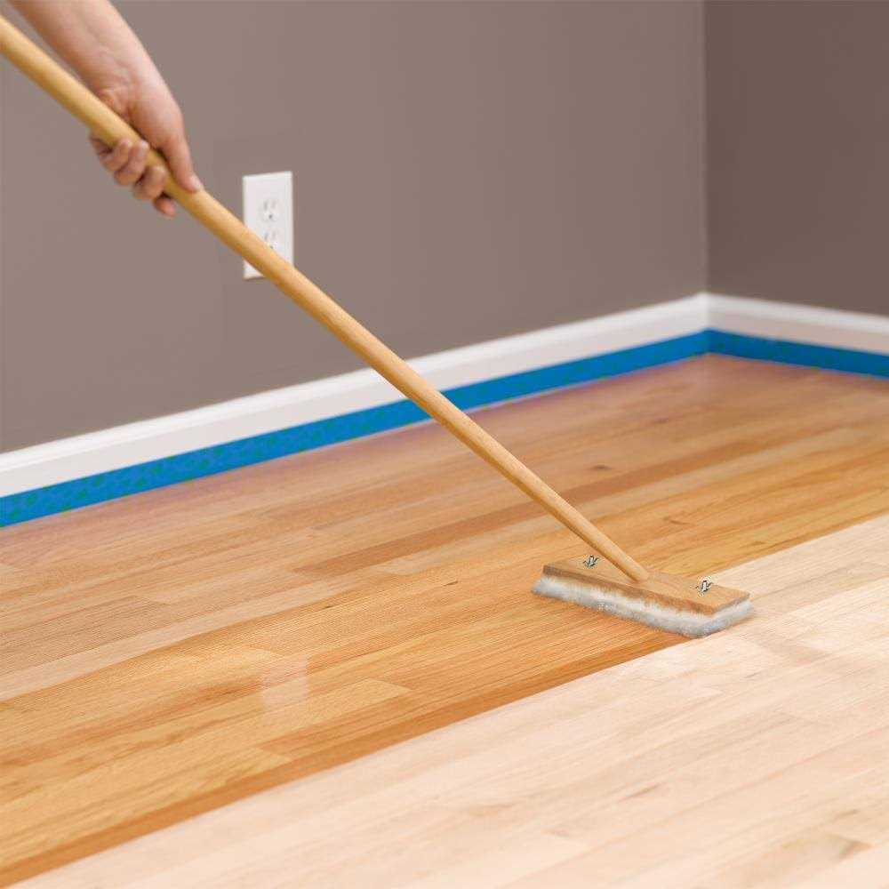 Minwax Ultimate Floor Finish - Image 4