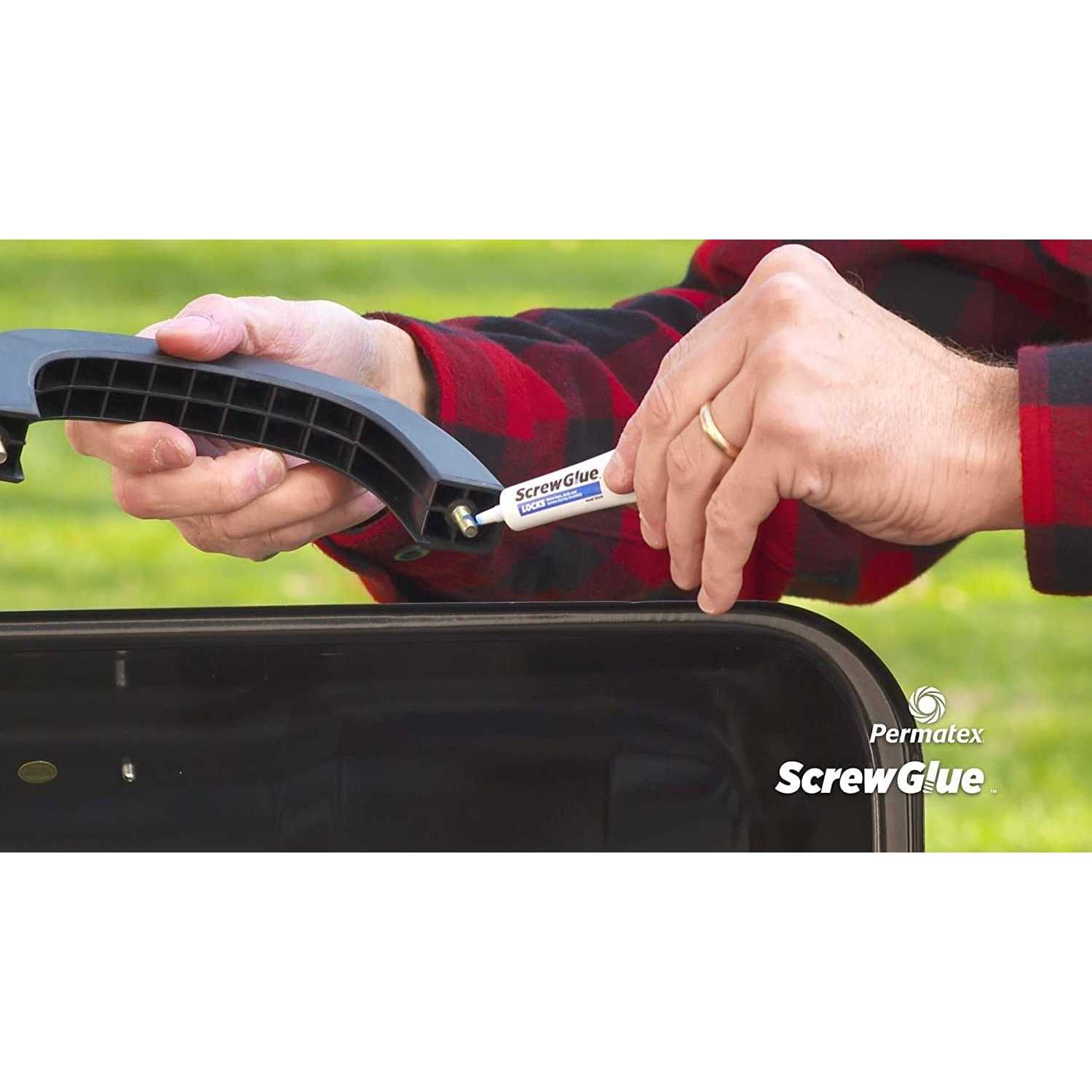 Permatex 28206 Screw Glue Locks - Image 3