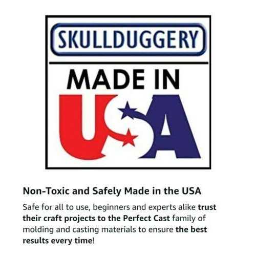 Perfect Mold Molding Material - Image 5