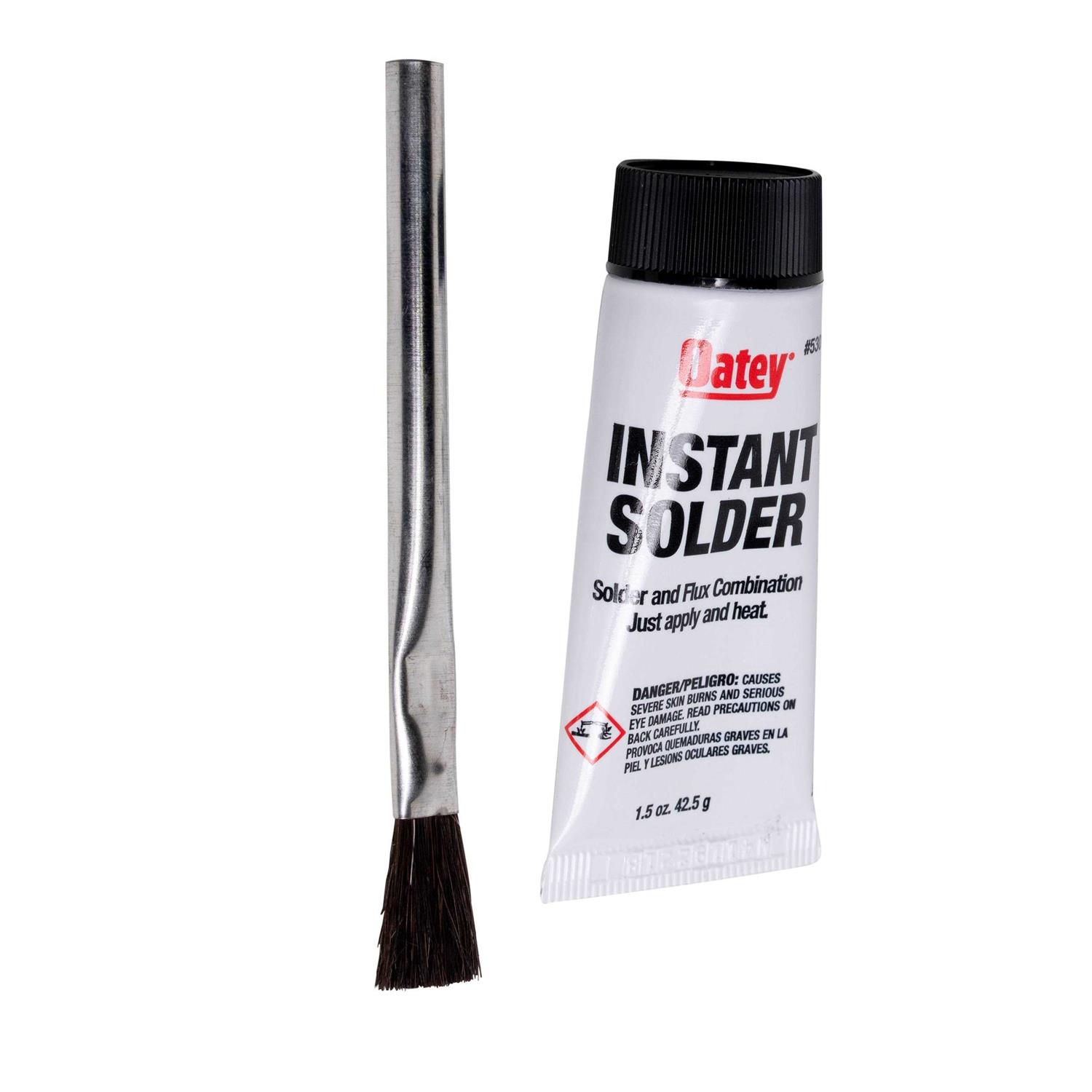 Oatey 1.5 oz Instant Solder
