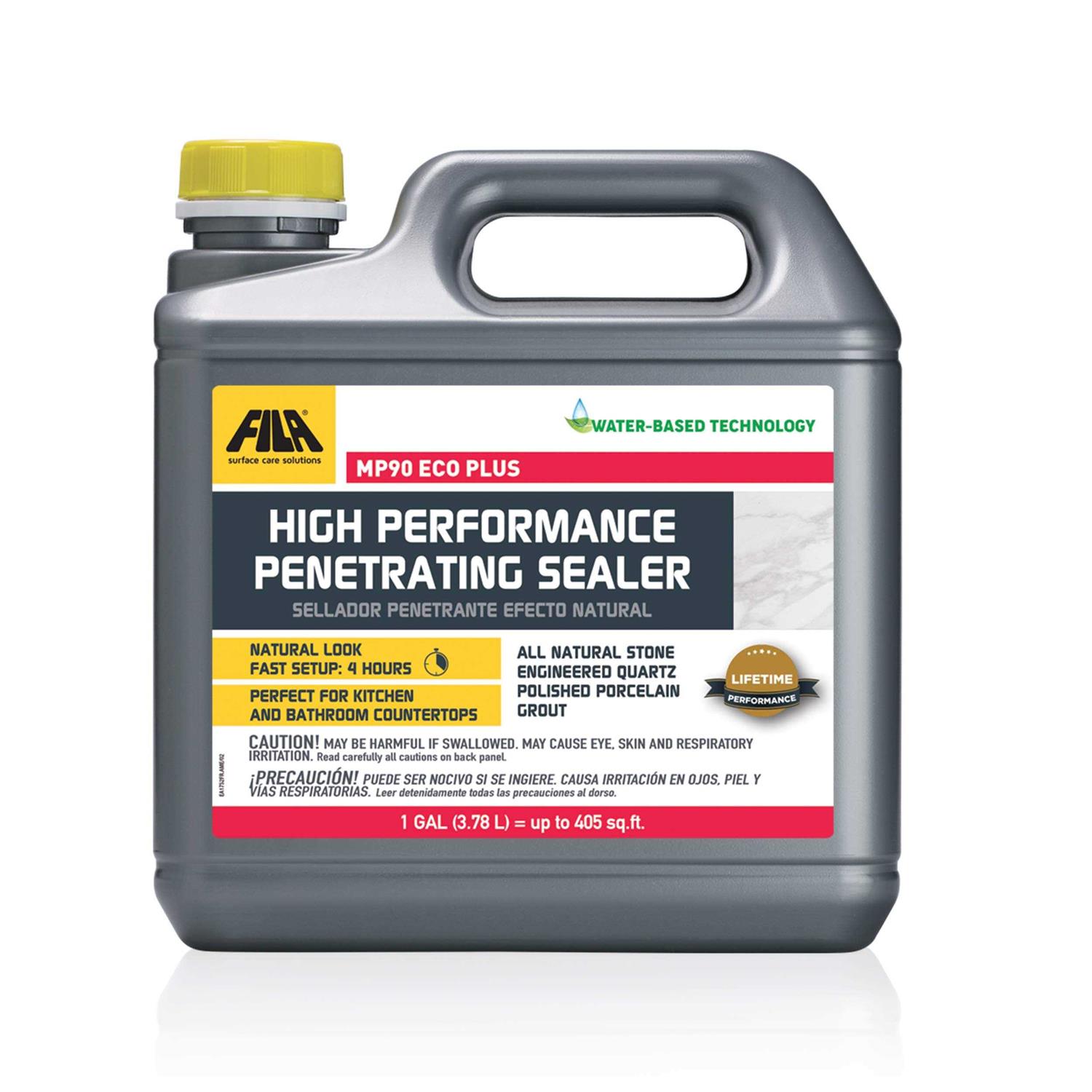 Fila Chemicals MP90 Plus High Performance Penetrating Sealer