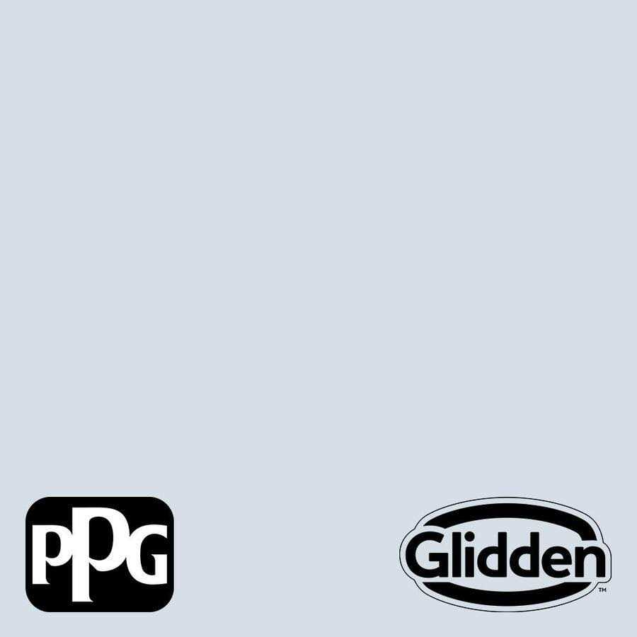Glidden Premium Blustery Day PPG1164-3 Paint - Image 5