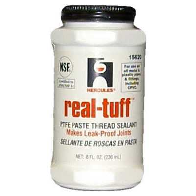Hercules 15620 Real Tuff Thread Sealant - Image 5