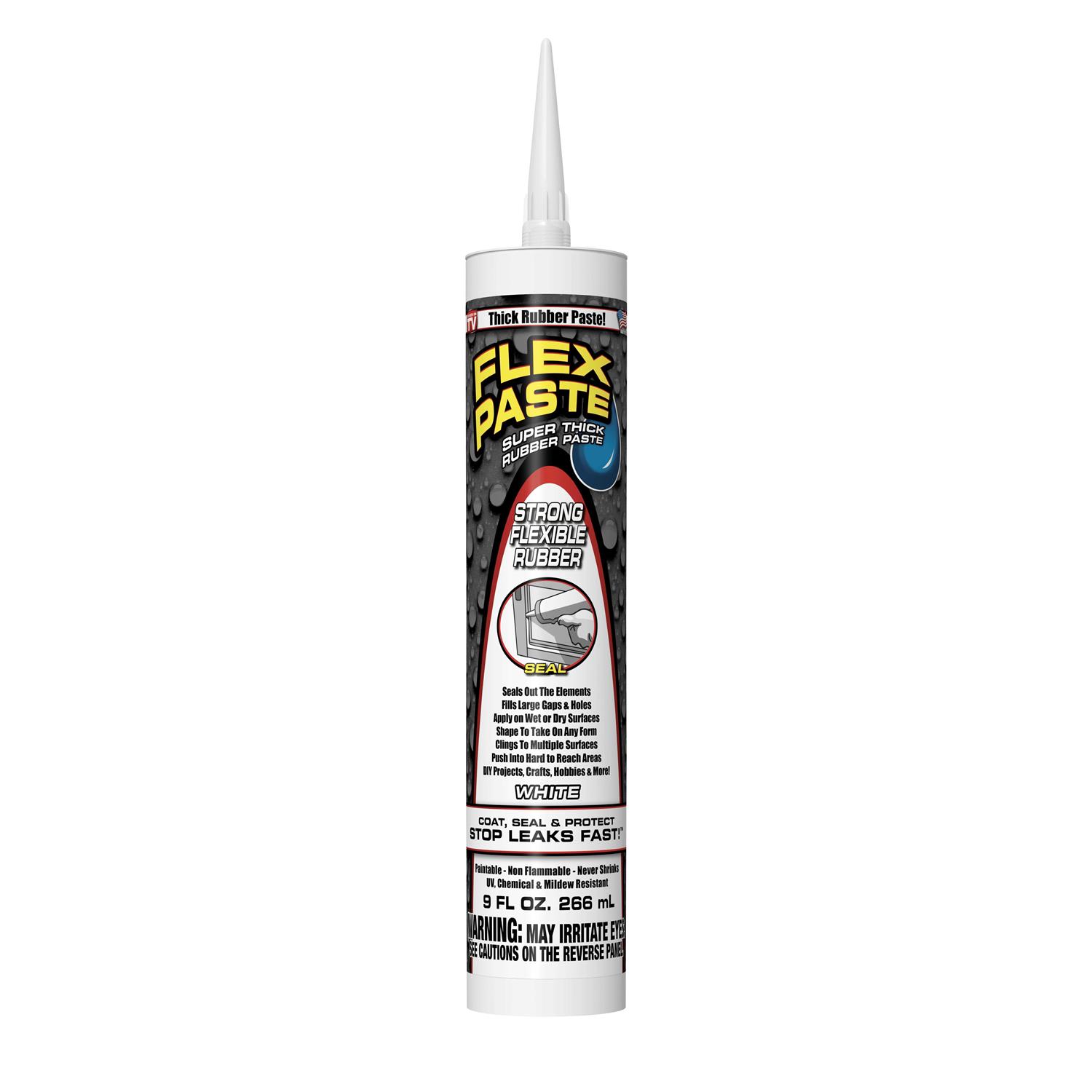 Flex Paste Rubber Paste