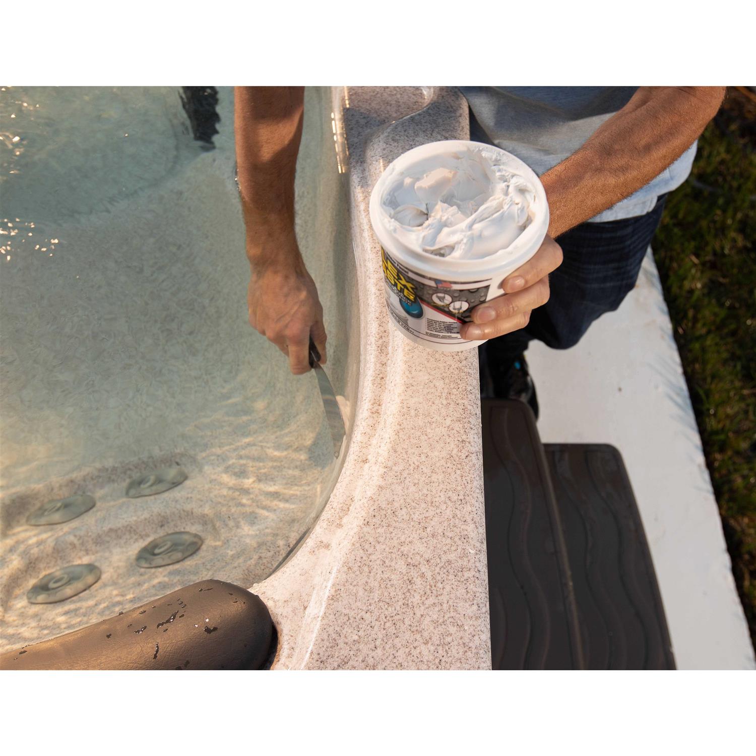 Flex Paste Rubber Paste - Image 4