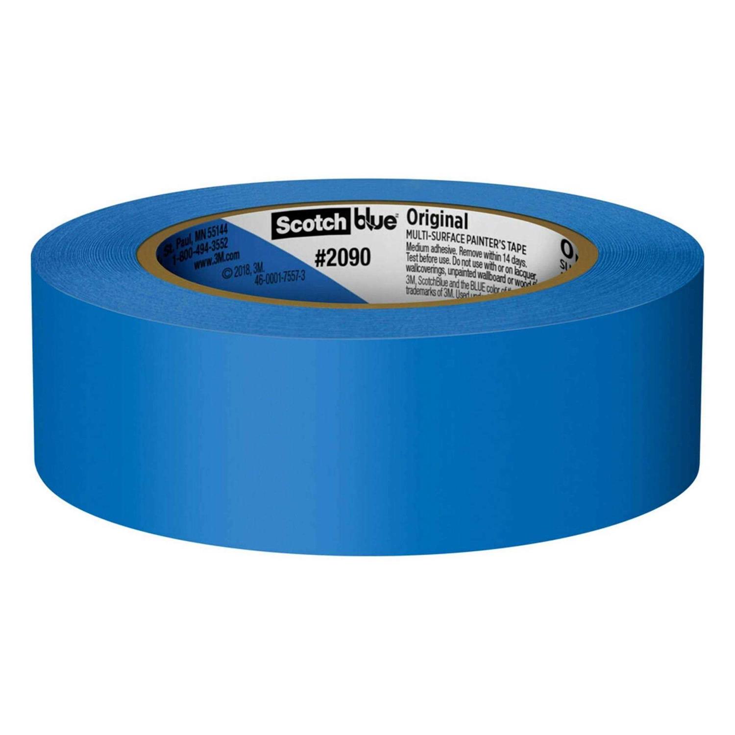 ScotchBlue Original Painter's Tape - Image 4
