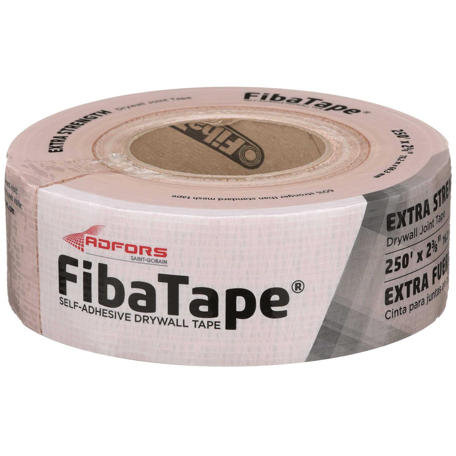 FibaTape FDW8666-U Extra Strength Drywall Tape