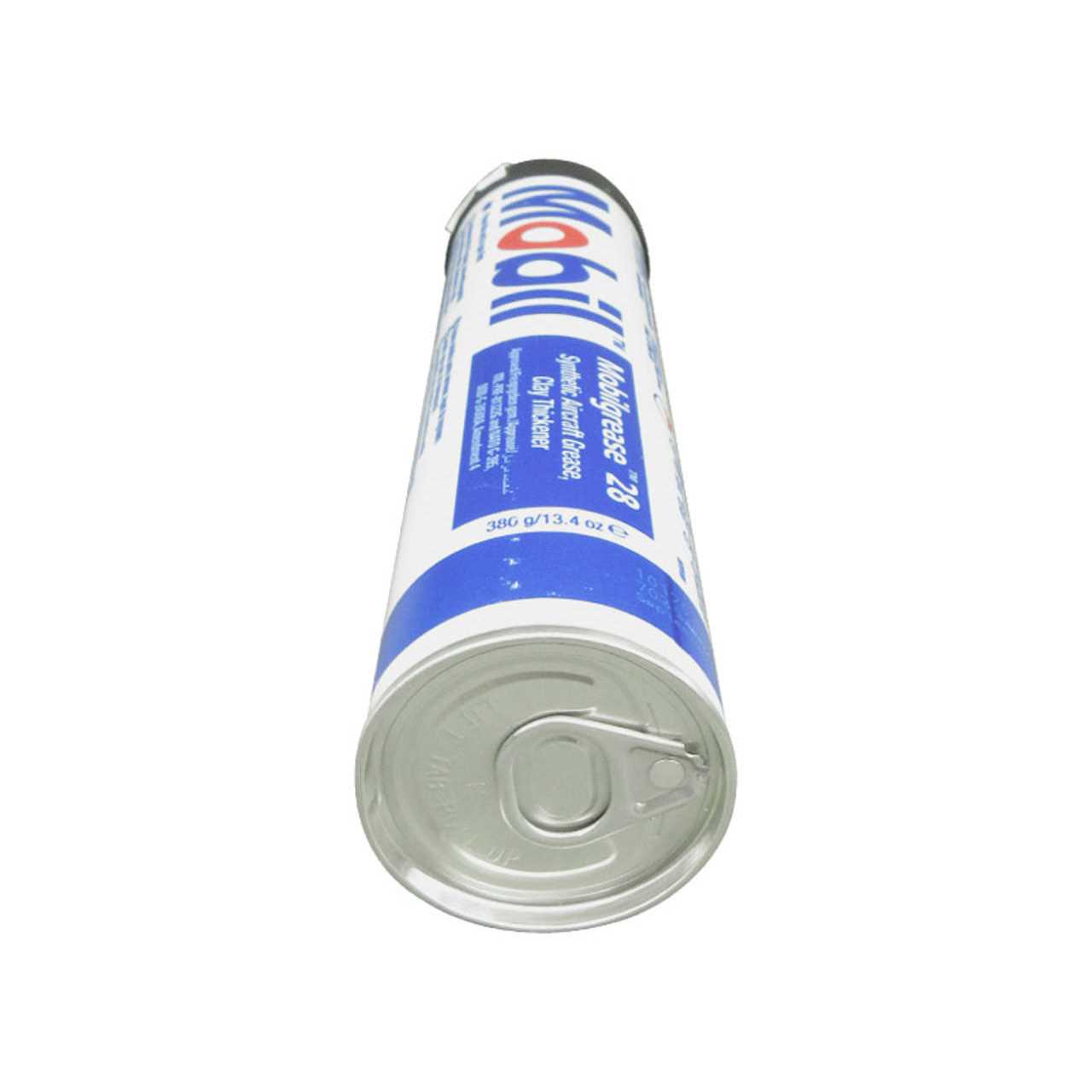 Mobil 1 Mobil Mobilgrease 28 Aviation Grease - Image 4
