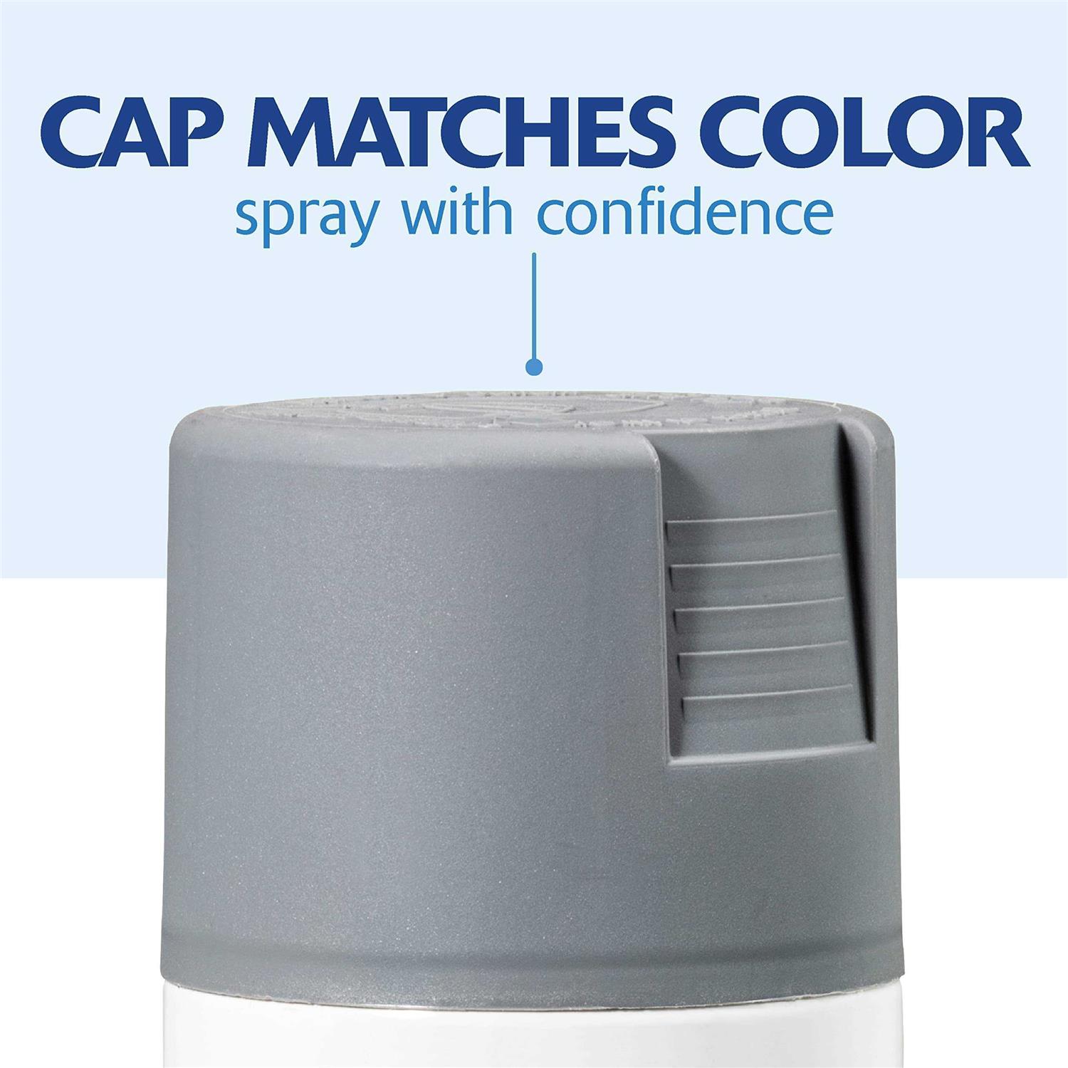 Rust-Oleum Painter's Touch 2X Ultra Cover Primer Spray - Image 5