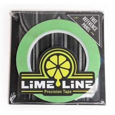 LiME LiNE Fineline Automotive pinstriping Masking Tape - Image 3