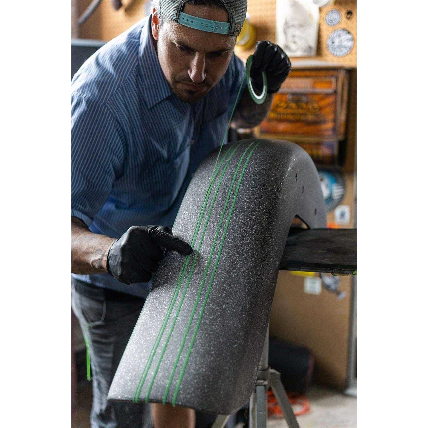 LiME LiNE Fineline Automotive pinstriping Masking Tape - Image 4