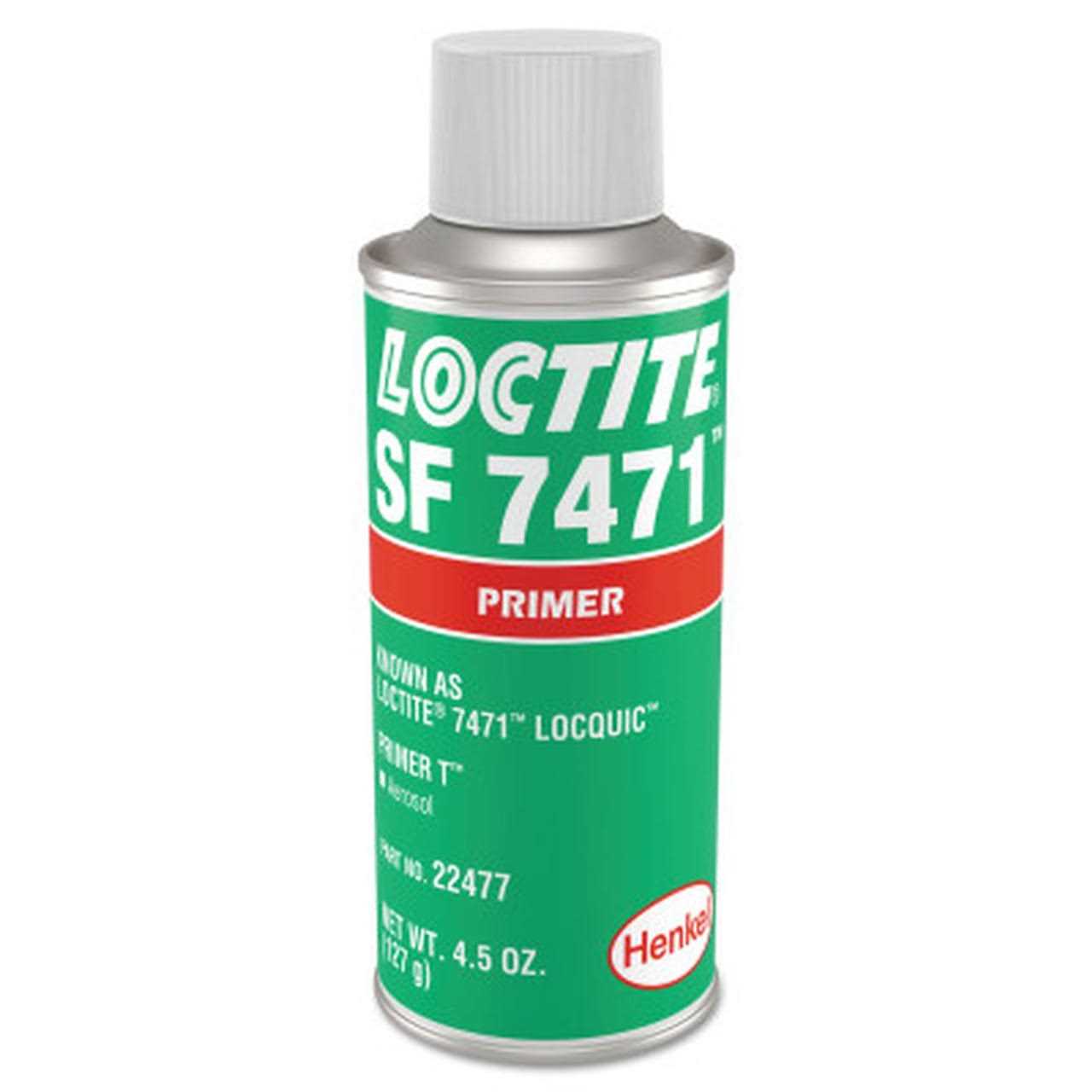 Loctite 135285 7471 Primer T - Image 4