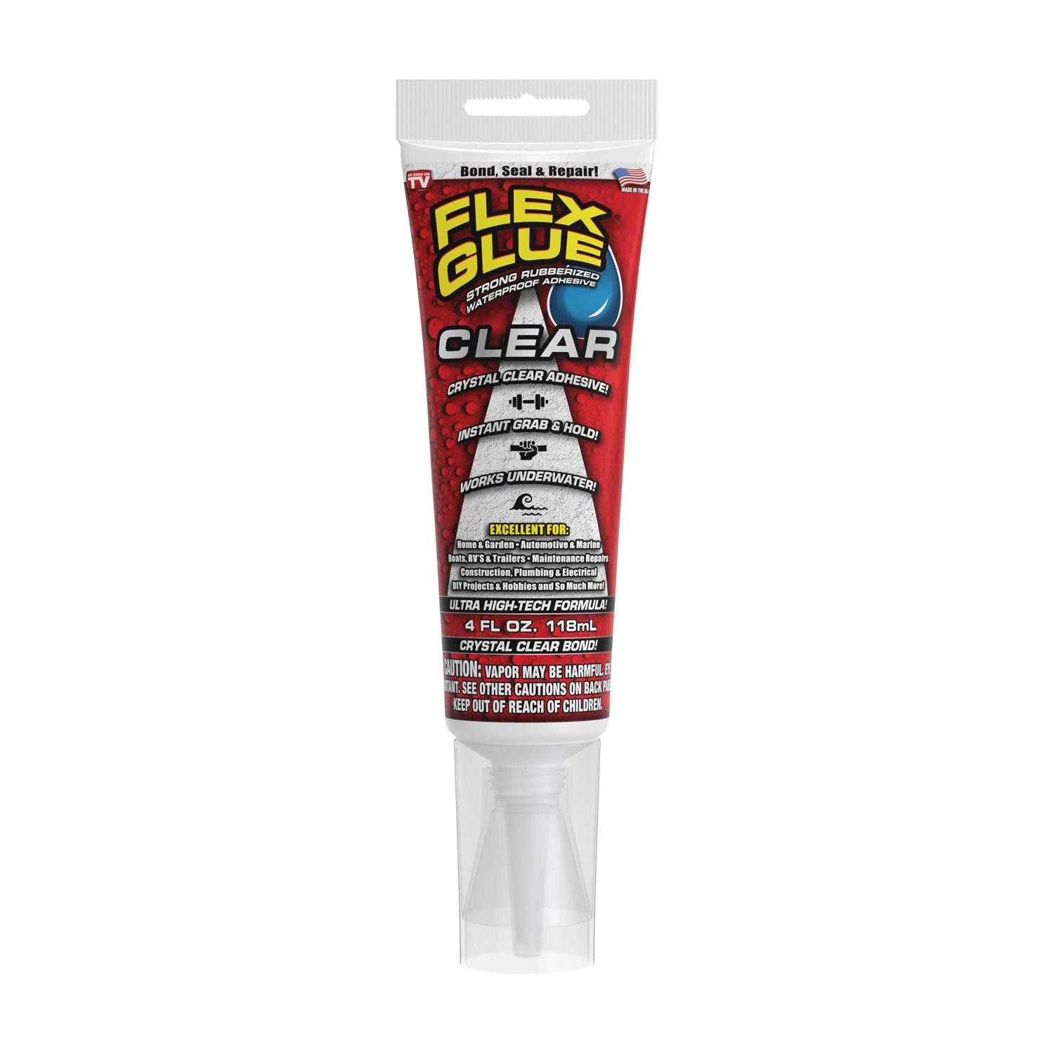 Flex Glue Clear