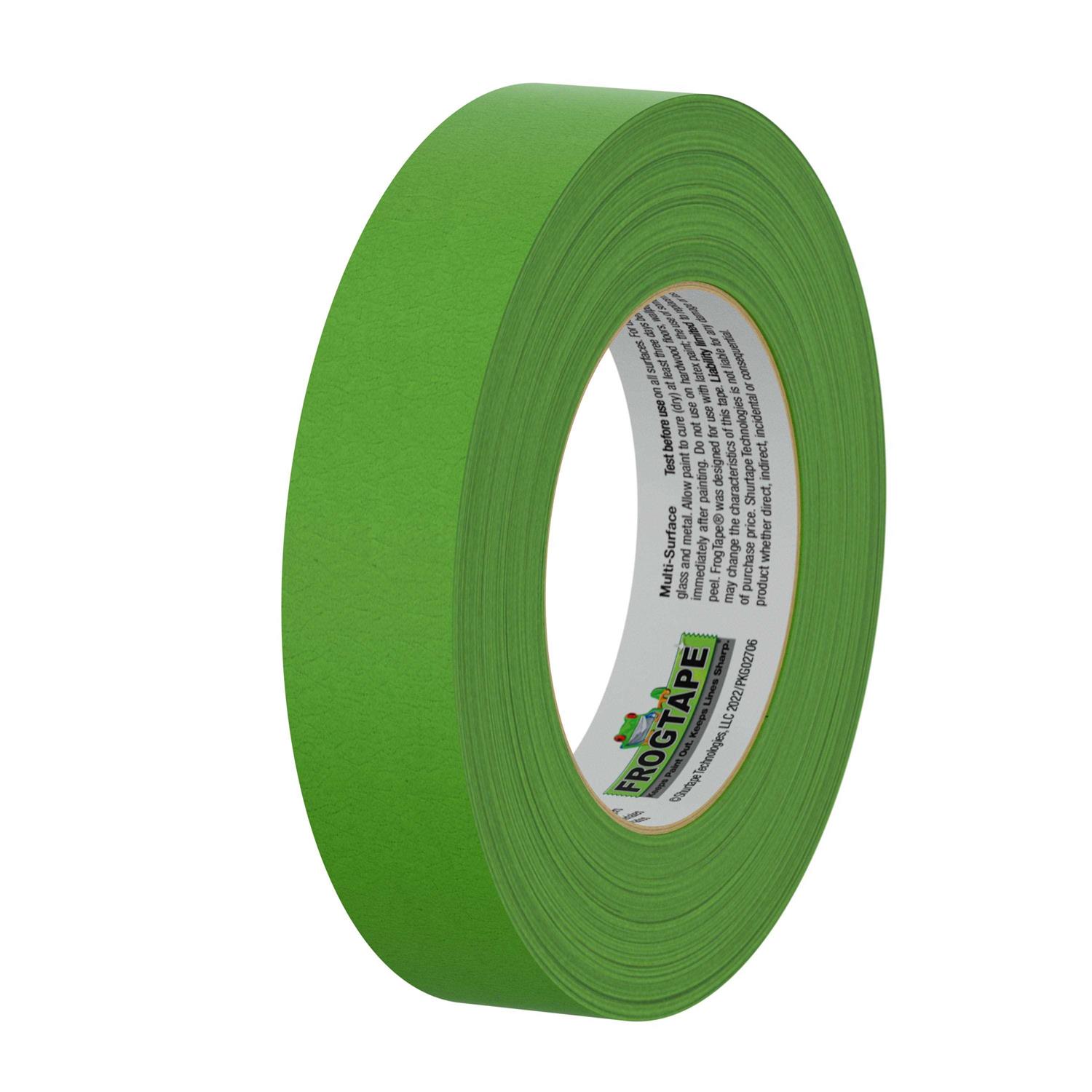 FROGTAPE Multi-Surface Painter's Tape - Image 4
