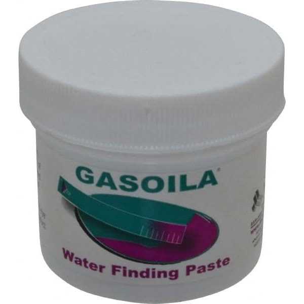 Gasoila-WT25 Regular Water Finding Paste 2.5 oz Tube - Image 5