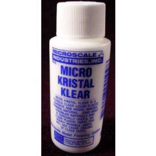 Microscale Micro Kristal Klear - Hardware&Tools Online Store