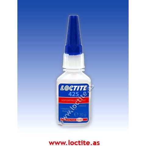 Loctite 425 Assure Instant Adhesive 135461 - Image 3