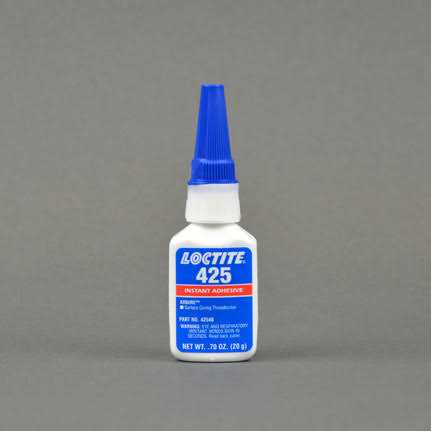 Loctite 425 Assure Instant Adhesive 135461 - Image 4