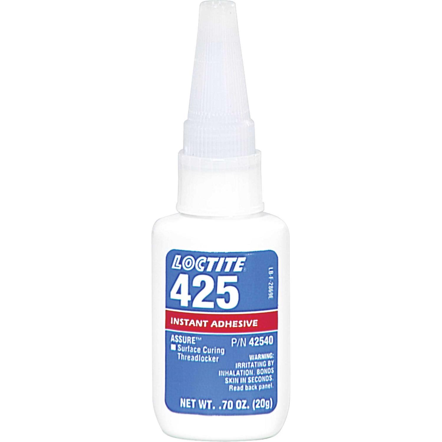 Loctite 425 Assure Instant Adhesive 135461 - Image 5