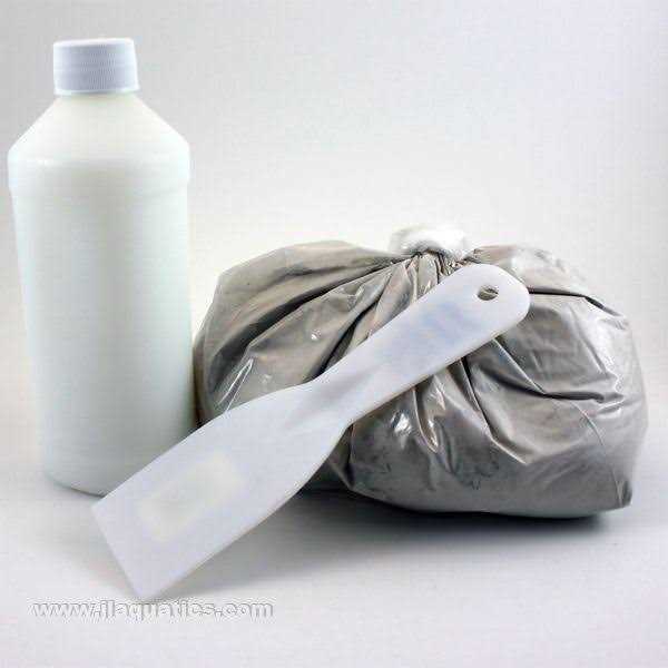 E-Marco-400 Aquascaping Mortar Complete Kit - Image 4
