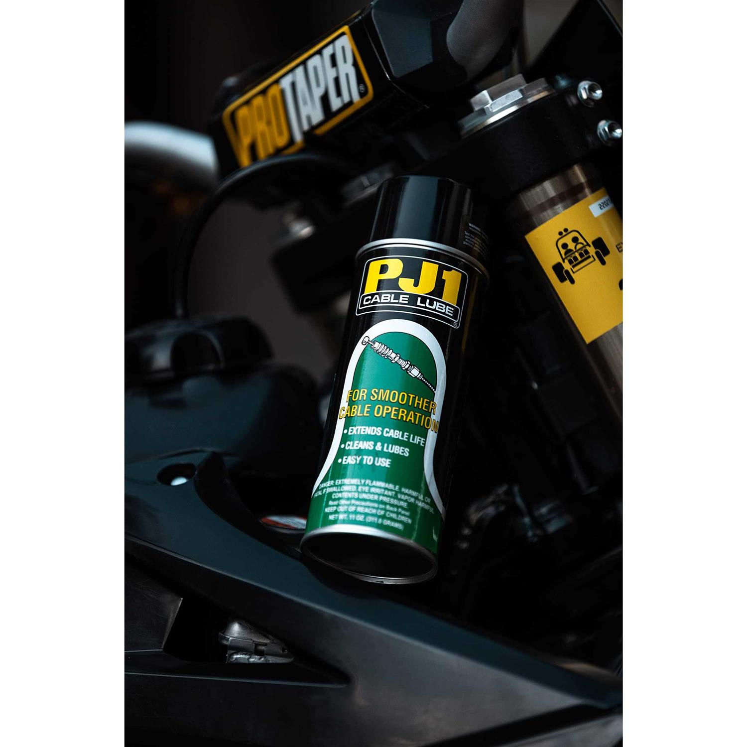PJ1 Cable Lube 1-12 - Image 2