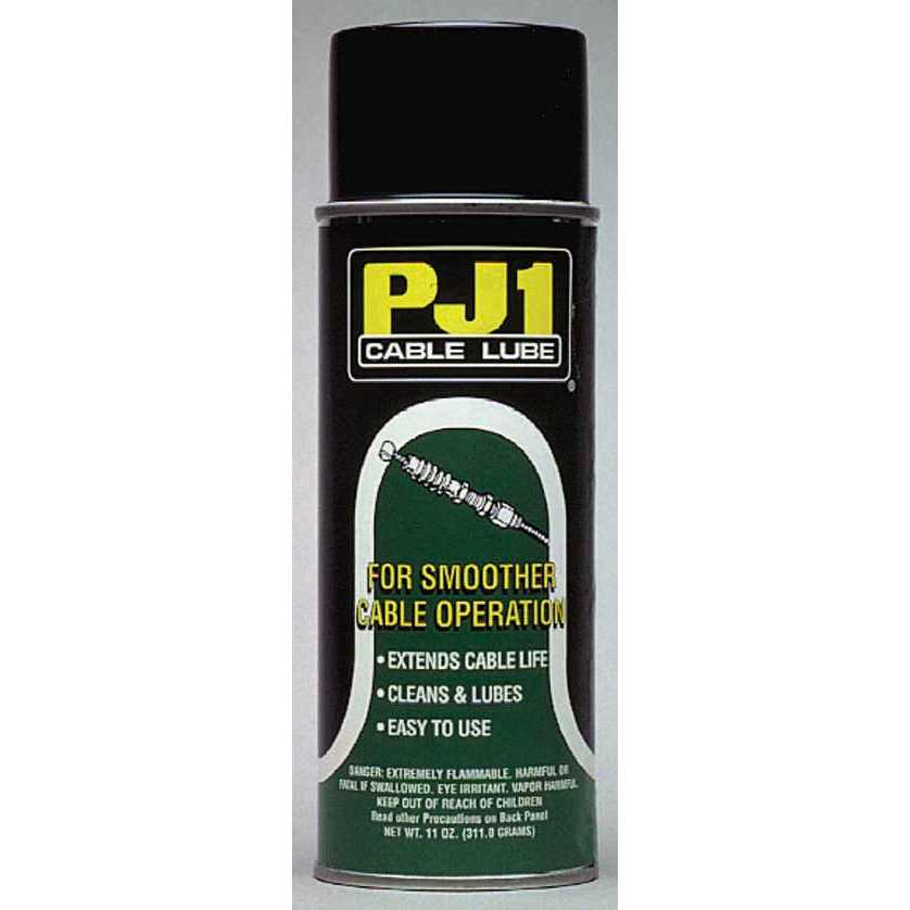 PJ1 Cable Lube 1-12 - Image 5